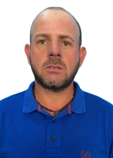 Foto oficial de Cícero Burrinho