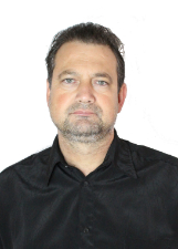 Foto oficial de Jean Sandim da Tv Barroso