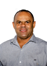 Foto oficial de Marcinho do Táxi