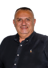 Foto oficial de Jaime Gomes