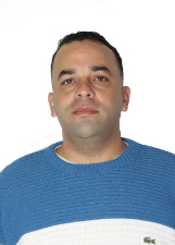 Foto oficial de Joelthon Ribeiro