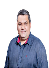 Foto oficial de Eduardo Pinto