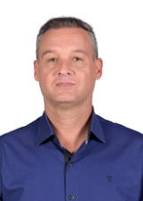 Foto oficial de Claudiano do Zizico
