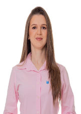 Foto oficial de Stella Dias