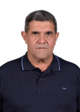 Foto oficial de Chiquinho da Joana