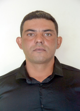Foto oficial de Leo do Jo Neto Seu Maurilio