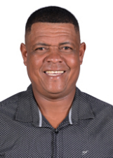 Foto oficial de Fabão do Esporte