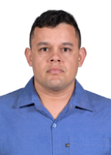 Foto oficial de Sirlan Santos