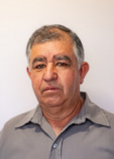 Foto oficial de Alirio do Antonio Zolino