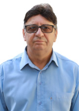 Foto oficial de Tonho Balbino