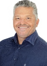 Foto oficial de Bira
