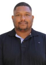 Foto oficial de Rodrigo Digrois