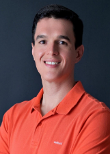 Foto oficial de Brenno Resende