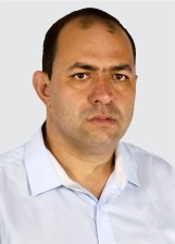 Foto oficial de Luiz Fernando