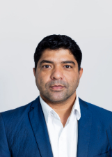 Foto oficial de João Paulo da Estiva