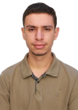 Foto oficial de Antônio Henrique Sanfoneiro