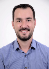 Foto oficial de Luisinho