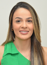 Foto oficial de Graziela Dentista