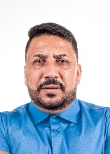 Foto oficial de Ilânio Miranda