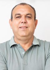 Foto oficial de Alan Borges Alan do Açougue