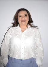 Foto oficial de Shirlane do Zé Dandão