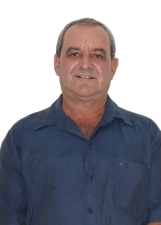 Foto oficial de Zé Roberto