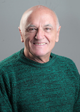 Foto oficial de Marcus Togni