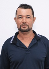 Foto oficial de Oseias do Pj