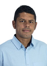 Foto oficial de Emerson Biluzinho