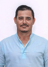 Foto oficial de Toninho Gonçalves
