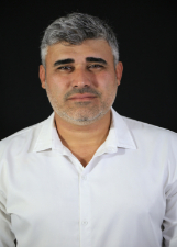 Foto oficial de Zé Lucas