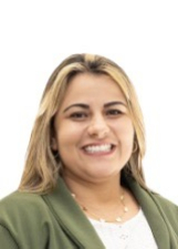 Foto oficial de Leslie do Tõe Chico