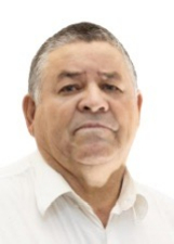 Foto oficial de Marcão do Povão