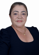 Foto oficial de Mara Guimarães