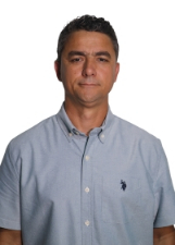 Foto oficial de Guilherme Ferreira Machado