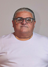 Foto oficial de Marquinho Fontana