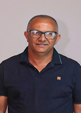 Foto oficial de Jorginho da Ambulancia