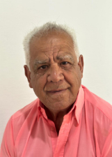 Foto oficial de Zezinho do Sô Lier
