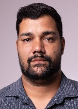 Foto oficial de Guilherme de Zé Neto