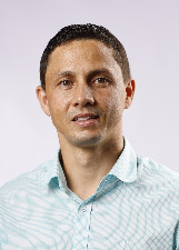 Foto oficial de Danilo Ddd