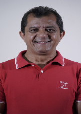 Foto oficial de Tadeu da Rosa