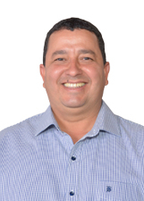 Foto oficial de Geova Tomaz