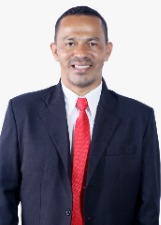 Foto oficial de Professor Afonso