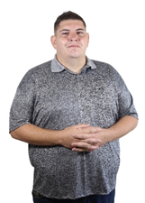 Foto oficial de Rafael Gonçalves