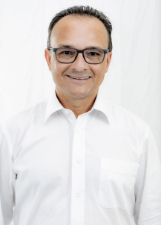Foto oficial de Joãozinho