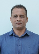 Foto oficial de Fabricio Enfermeiro