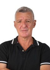 Foto oficial de Rilton Alvarenga