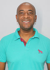 Foto oficial de Vado Enfermeiro
