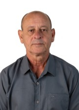 Foto oficial de Carlinhos do Chiquito