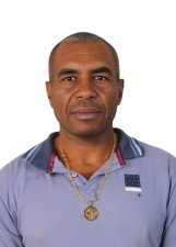 Foto oficial de Cláudio Antônio Riqueta